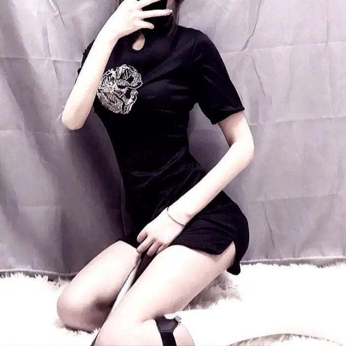 天宝伏妖录第二季