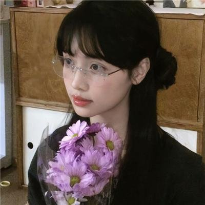 给妹妹的情书
